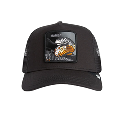 BASEBALL CAP MAMBA TRUCKER VOID